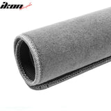 2018-2023 Kia Stinger 4PC Front Rear Car Floor Mats Carpet Nylon