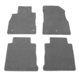 2018-2023 Nissan Kicks 4PCS Front Rear Floor Mats Carpet Nylon