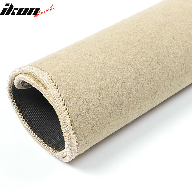 2018-2023 Audi Q5 4PCS Front Rear Car Floor Mats Carpet Nylon