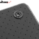 2018-2023 Audi Q5 4PCS Front Rear Car Floor Mats Carpet Nylon
