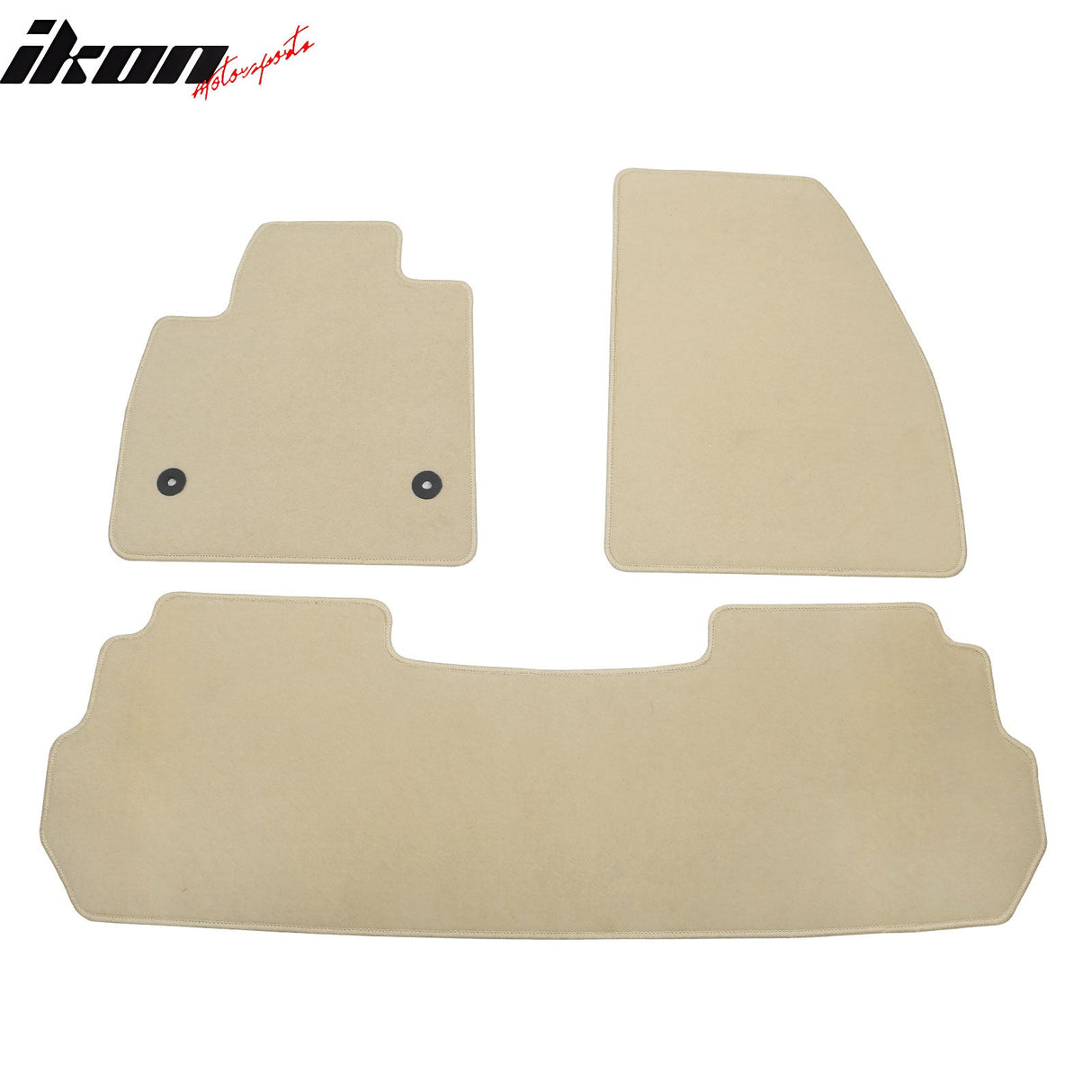 2017-2023 Cadillac XT5 Floor Mats Front Rear Carpets Liner