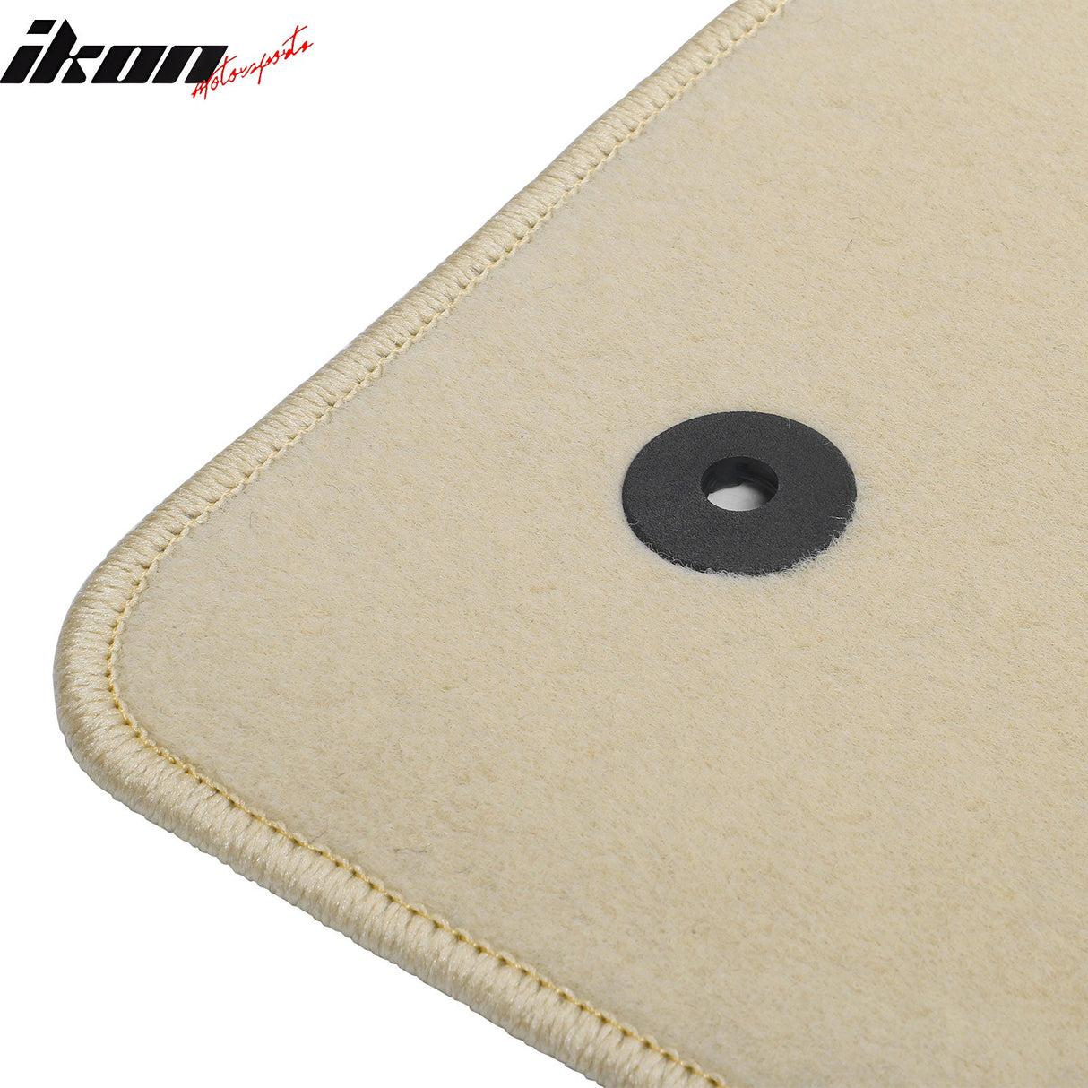 2017-2023 Cadillac XT5 Floor Mats Front Rear Carpets Liner