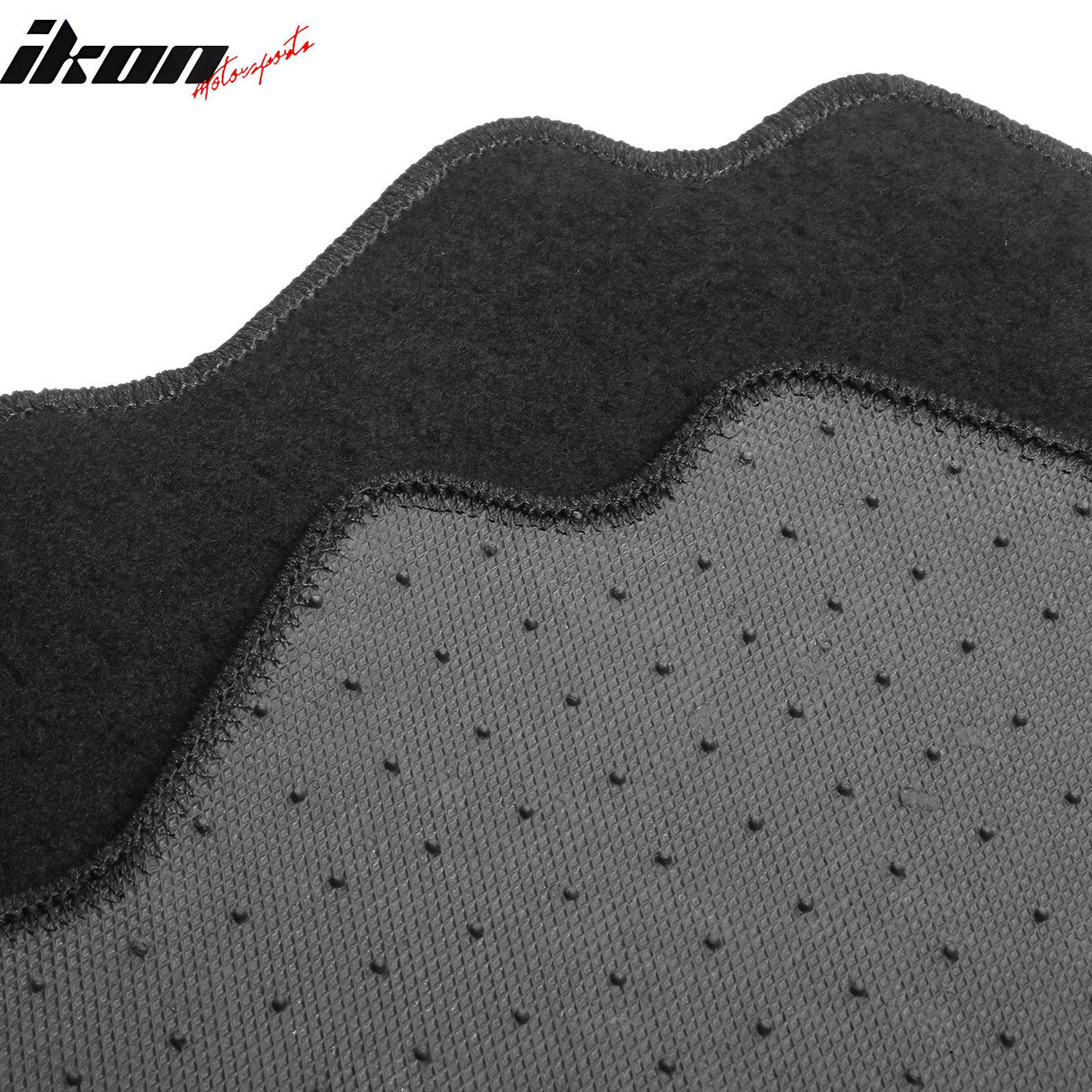 2017-2023 Cadillac XT5 Floor Mats Front Rear Carpets Liner