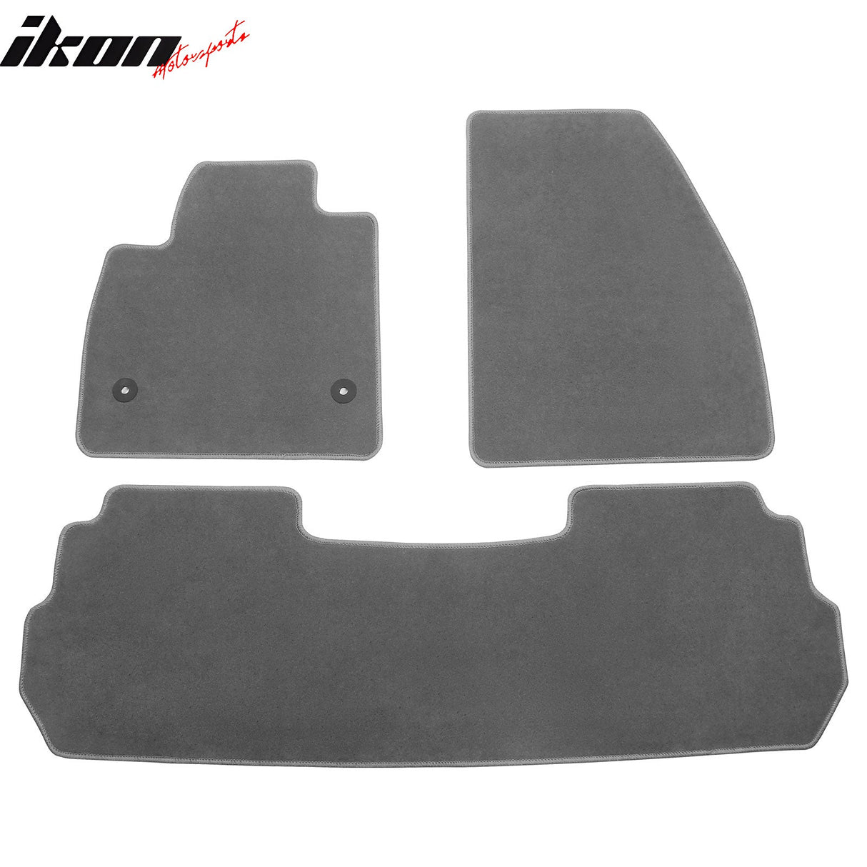 2017-2023 Cadillac XT5 Floor Mats Front Rear Carpets Liner