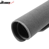 2017-2023 Cadillac XT5 Floor Mats Front Rear Carpets Liner