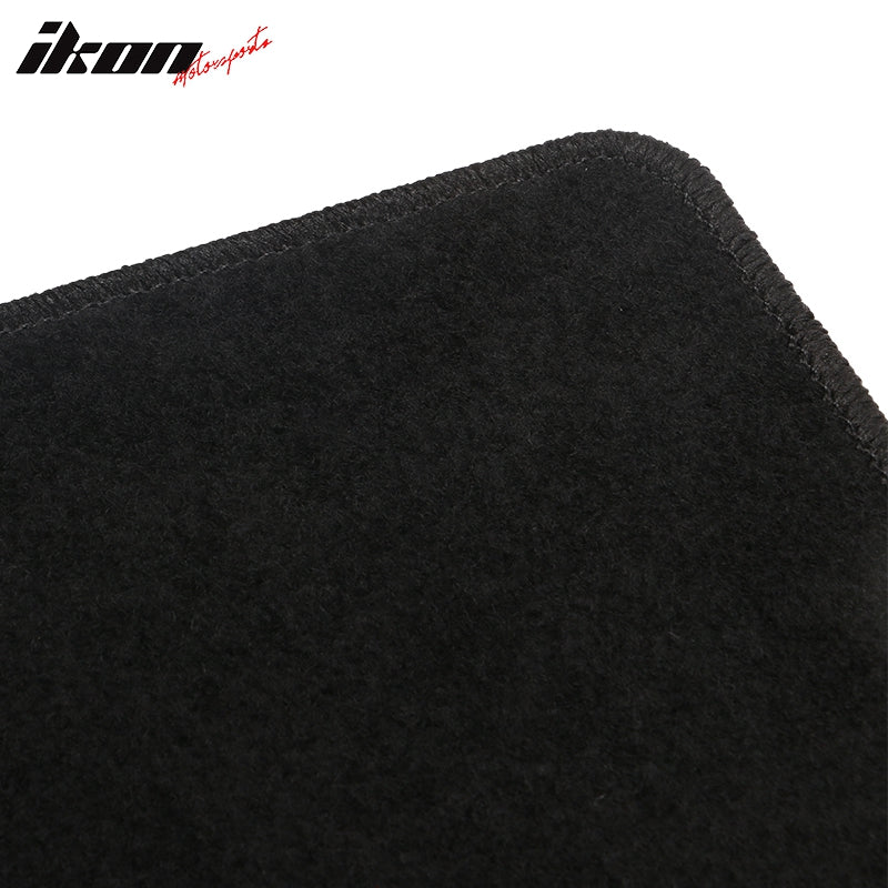 2020-2024 Mazda CX-30 Nylon Floor Mats Carpet Liners 4PCS Set