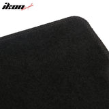2020-2024 Mazda CX-30 Nylon Floor Mats Carpet Liners 4PCS Set