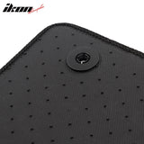 2020-2024 Mazda CX-30 Nylon Floor Mats Carpet Liners 4PCS Set