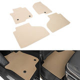 2021-2023 Chevy Suburban Tahoe GMC Yukon 4PC Floor Mats Nylon