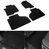 2021-2023 Chevy Suburban Tahoe GMC Yukon 4PC Floor Mats Nylon