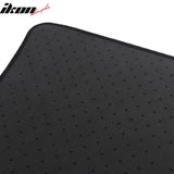 2018-2024 BMW G01 X3 G02 X4 Floor Mats Nylon Front Rear Row Carpet 4PC
