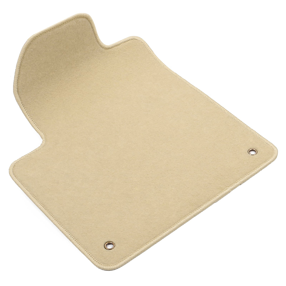 2014-2023 Jeep Cherokee 4DR OE Front Rear Floor Mat Carpet Nylon