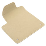 2014-2023 Jeep Cherokee 4DR OE Front Rear Floor Mat Carpet Nylon