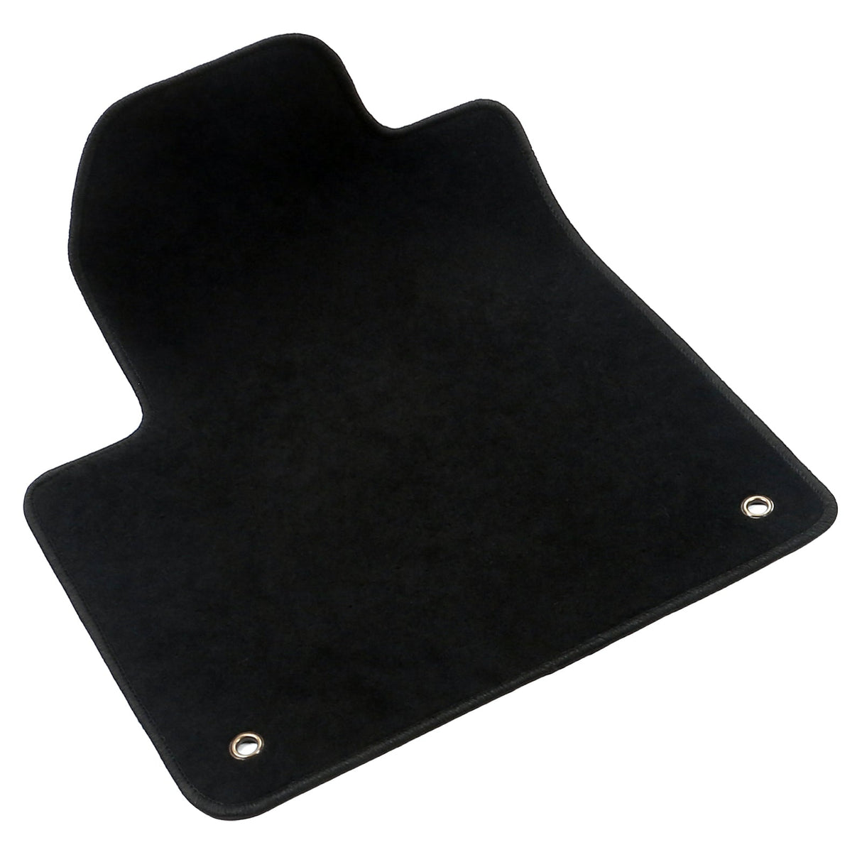 2014-2023 Jeep Cherokee 4DR OE Front Rear Floor Mat Carpet Nylon