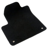 2014-2023 Jeep Cherokee 4DR OE Front Rear Floor Mat Carpet Nylon