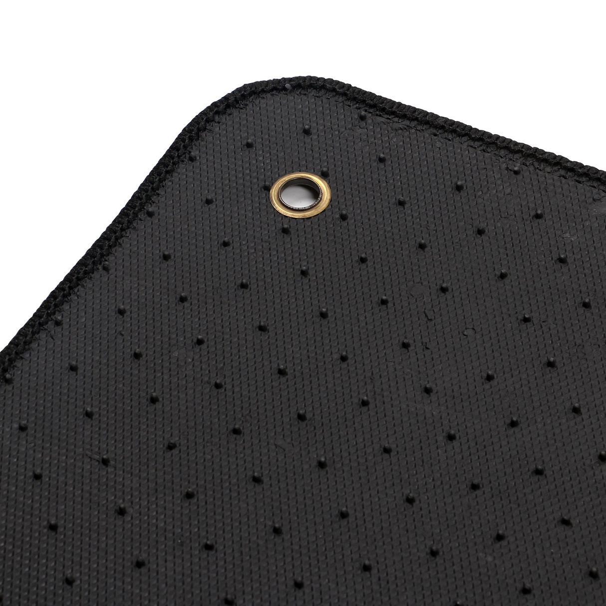 2014-2023 Jeep Cherokee 4DR OE Front Rear Floor Mat Carpet Nylon