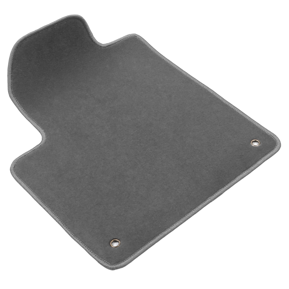 2014-2023 Jeep Cherokee 4DR OE Front Rear Floor Mat Carpet Nylon