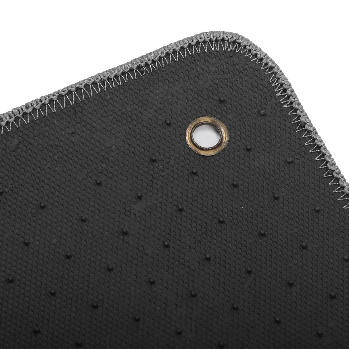 2014-2023 Jeep Cherokee 4DR OE Front Rear Floor Mat Carpet Nylon