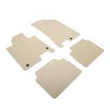 2020-2025 Hyundai Sonata & 2021-2025 Kia K5 OE Floor Mats Nylon