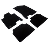 2020-2025 Hyundai Sonata & 2021-2025 Kia K5 OE Floor Mats Nylon