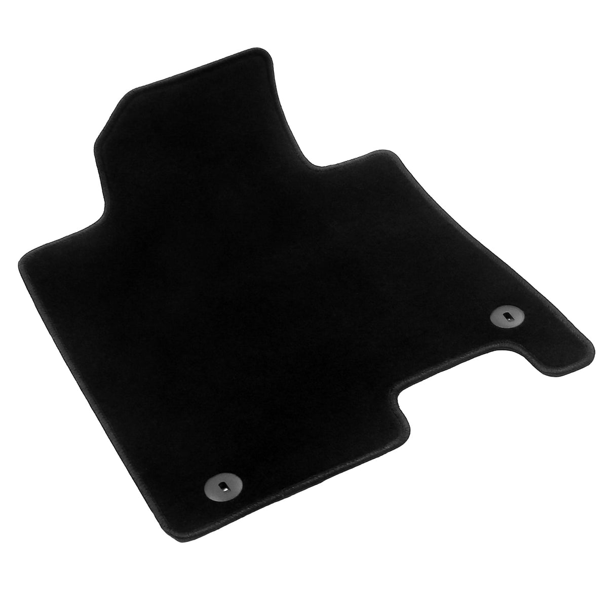 2020-2025 Hyundai Sonata & 2021-2025 Kia K5 OE Floor Mats Nylon