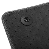 2020-2025 Hyundai Sonata & 2021-2025 Kia K5 OE Floor Mats Nylon