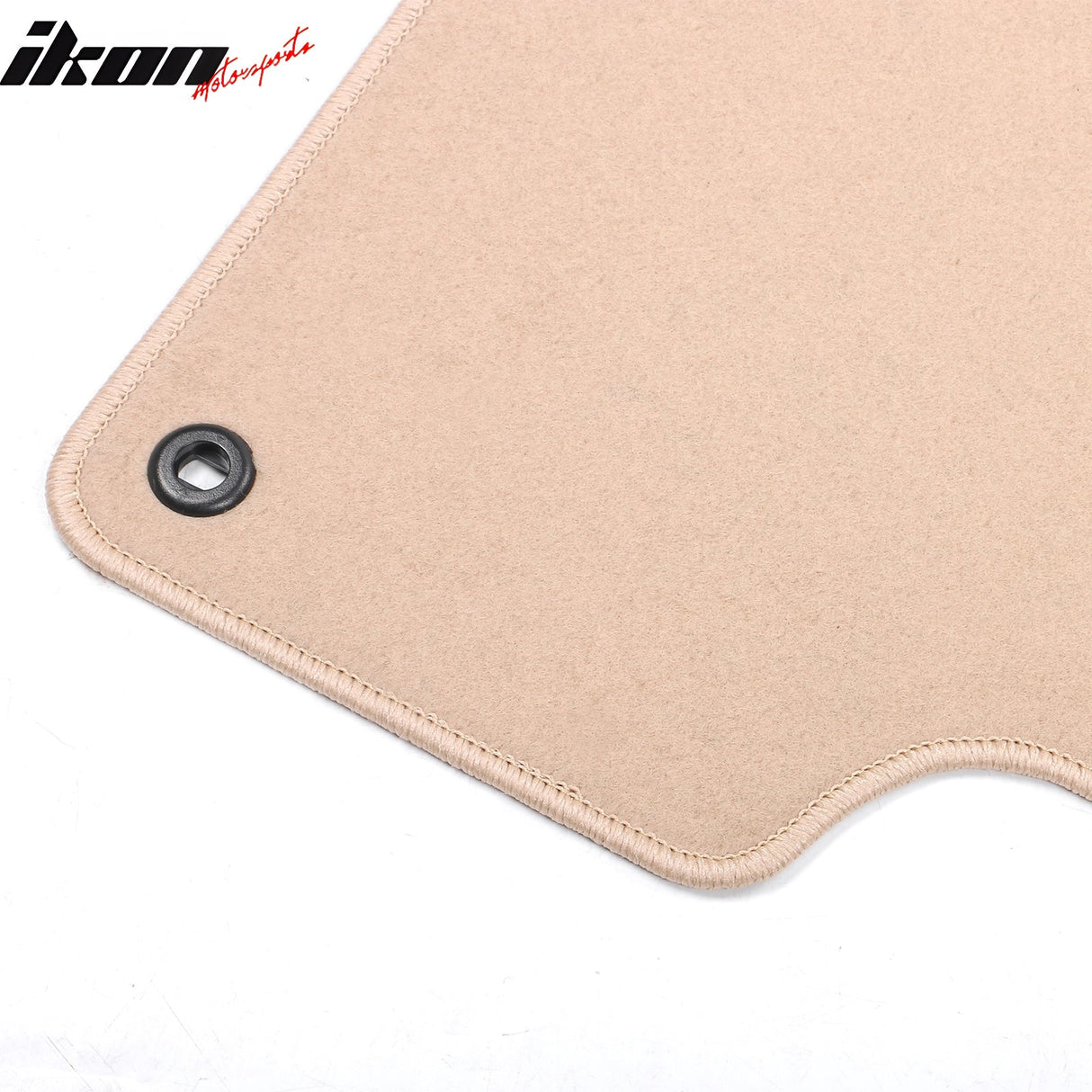 2019-2024Â Acura RDX 4DR OE Front Rear Floor Mat Carpet Nylon