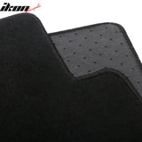 2019-2024Â Acura RDX 4DR OE Front Rear Floor Mat Carpet Nylon