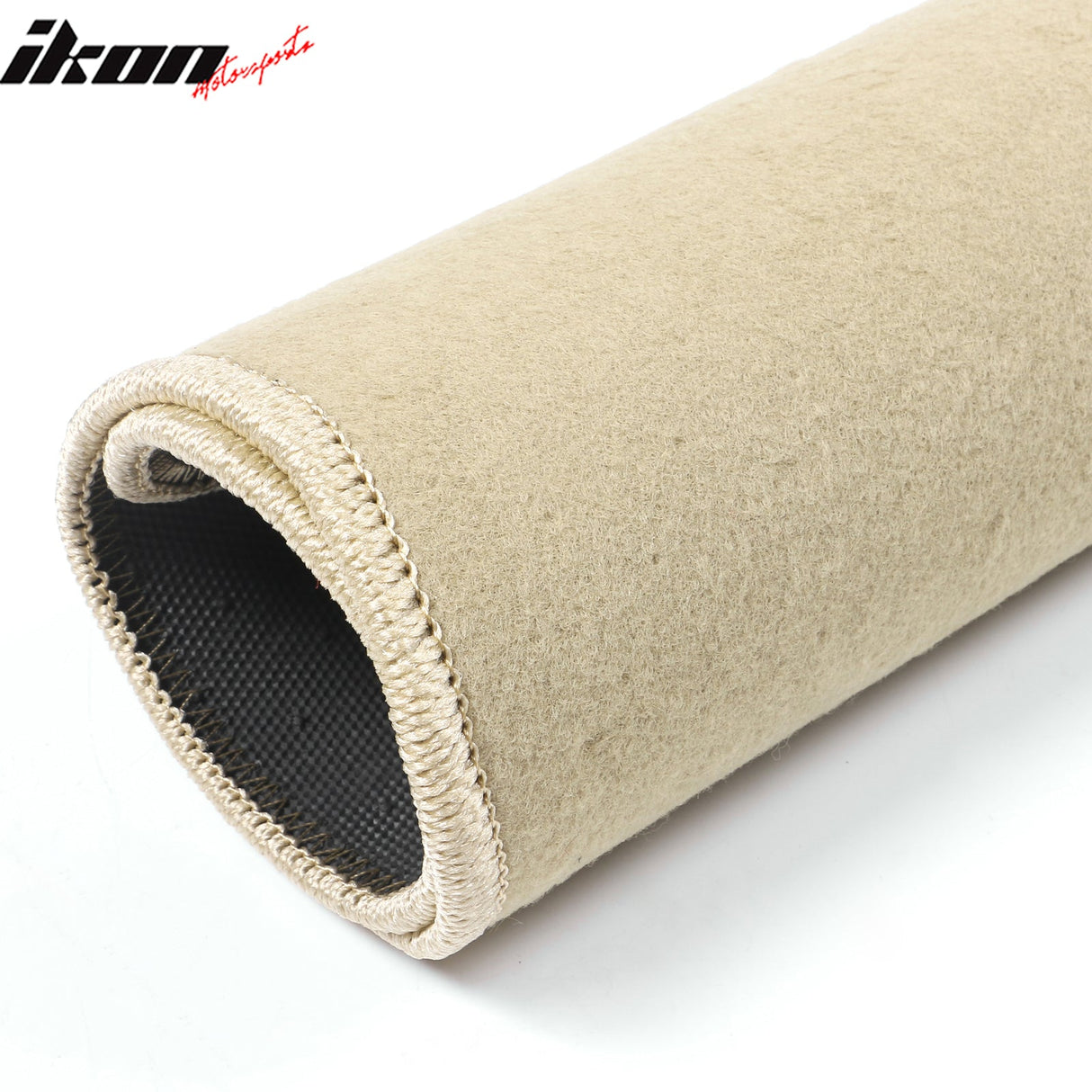 2017-2024 Alfa Romeo Giulia OE Beige Front Rear Floor Mat Carpet Nylon