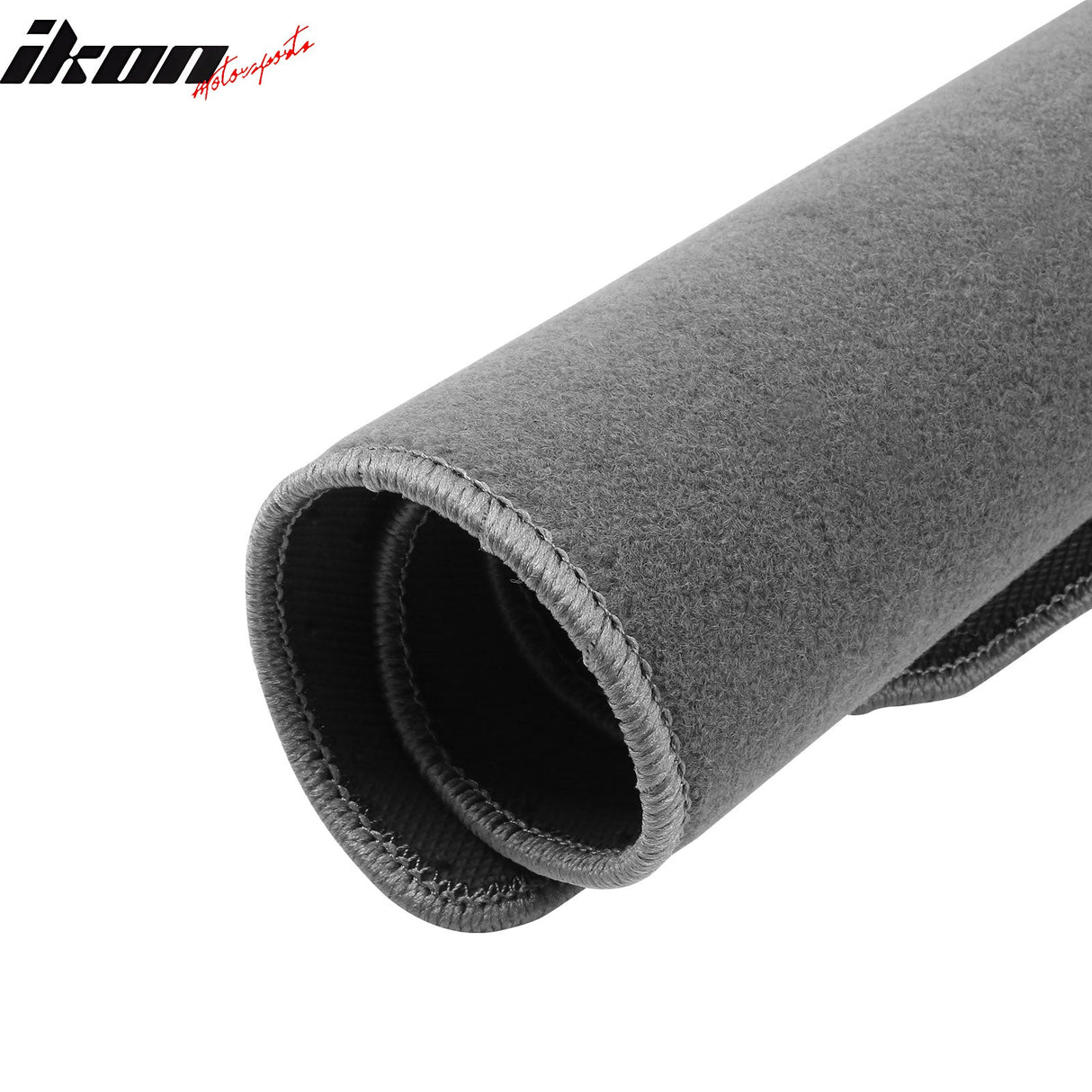 2017-2024 Honda Ridgeline OE Gray Front Rear Floor Mat Carpet Nylon