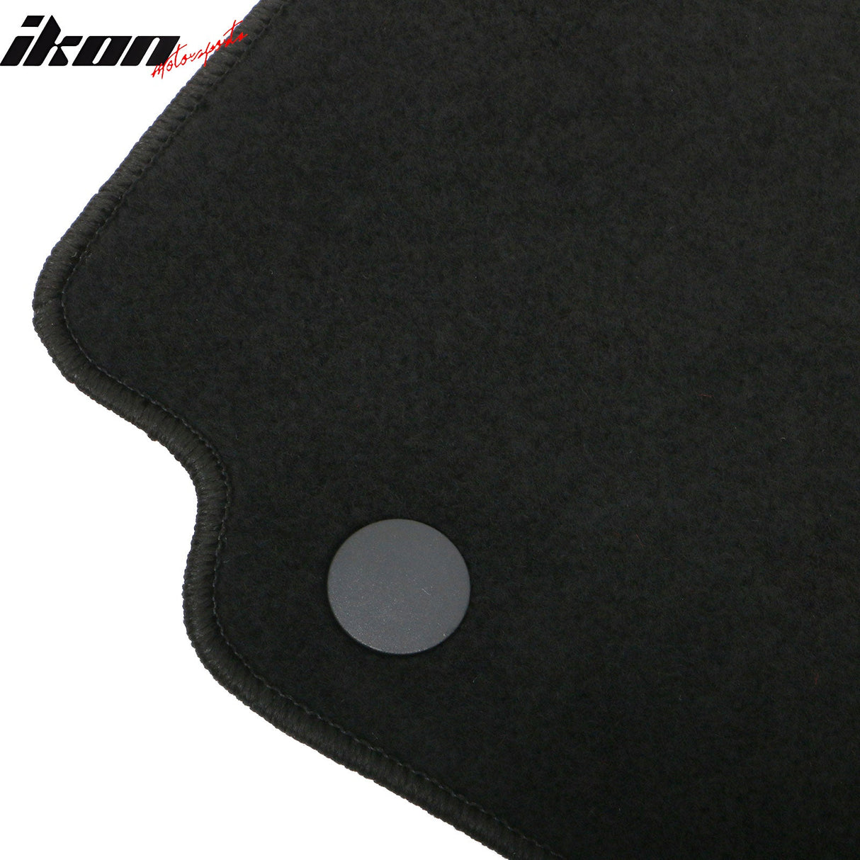 2016-2022 Benz GLC-Class SUV 2017-2023 GLC Coupe Floor Mats Nylon 4PCS