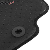 2016-2022 Benz GLC-Class SUV 2017-2023 GLC Coupe Floor Mats Nylon 4PCS