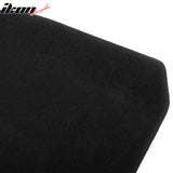 2022-2025 BMW i4 G26 OE Black Front Rear Floor Mats Carpets Nylon 4PCS