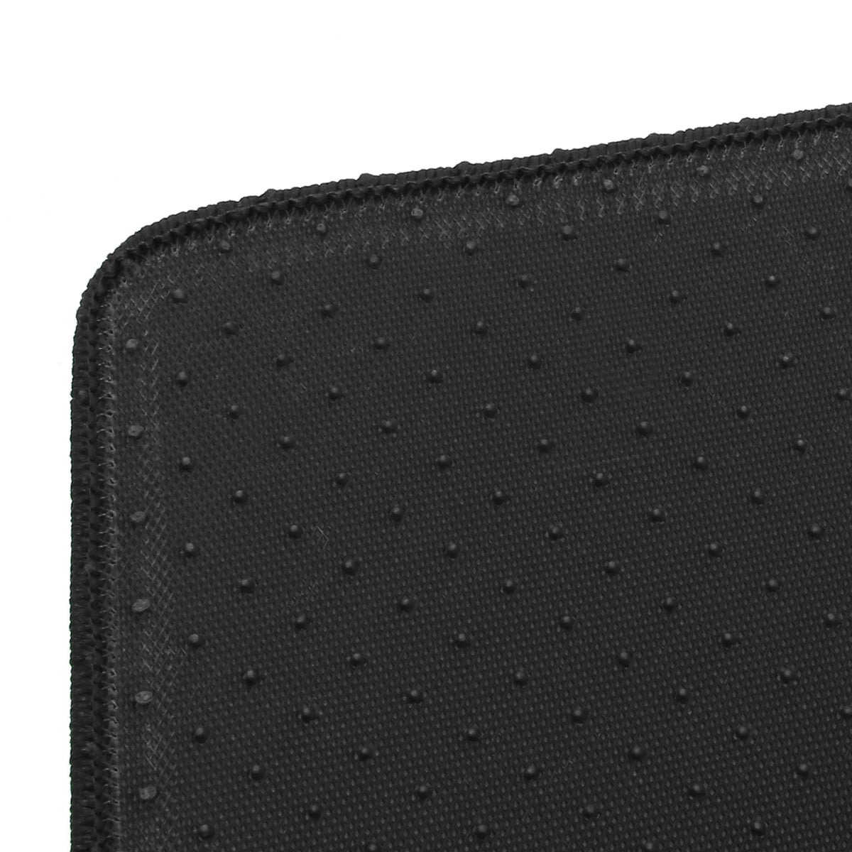 2024-2026 Tesla Cybertruck OE Style Black Floor Mats Nylon 3PCS