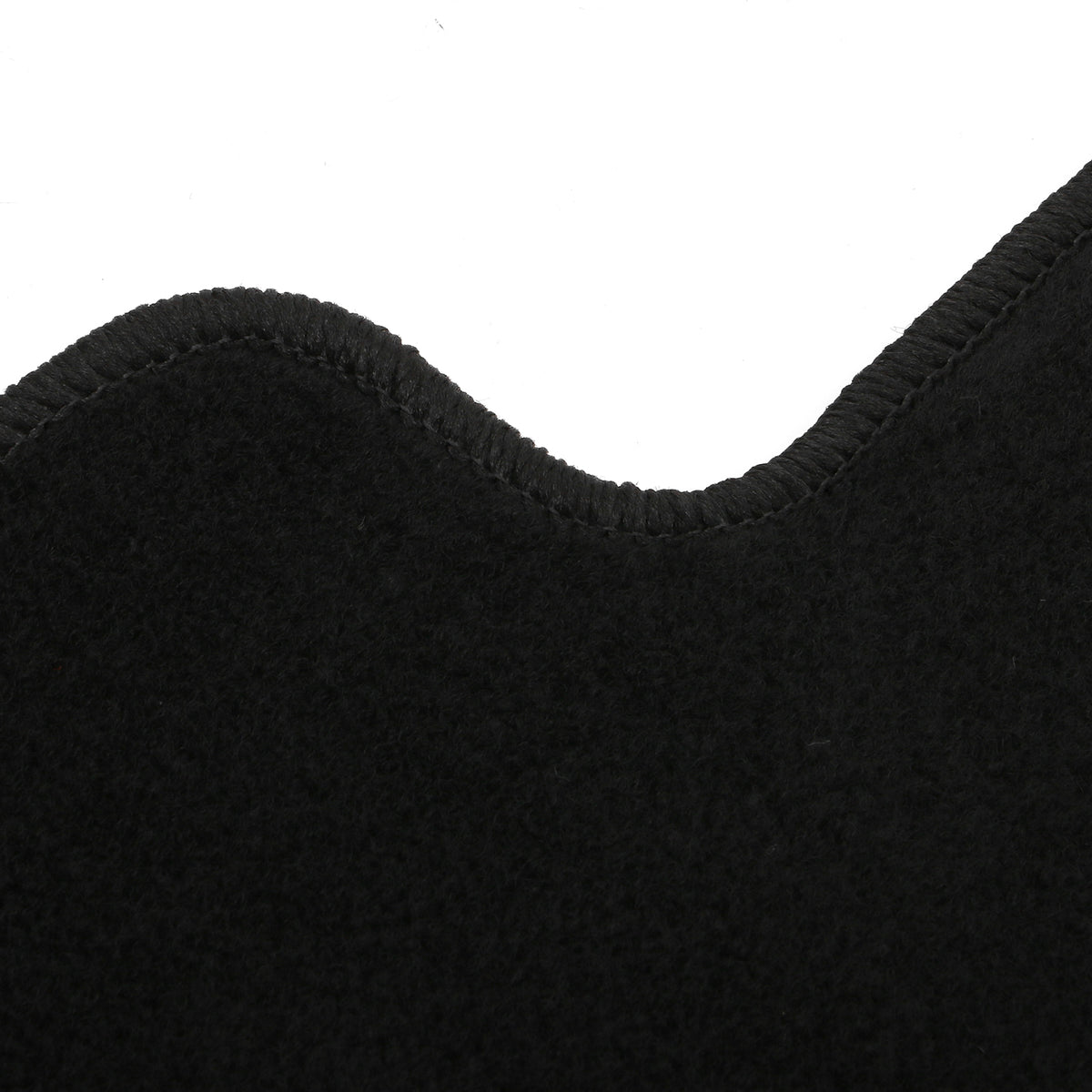 OE Style Black Floor Mats for Subaru Forester 2025-2026 Nylon 4PCS