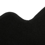 OE Style Black Floor Mats for Subaru Forester 2025-2026 Nylon 4PCS