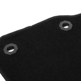 OE Style Black Floor Mats for Subaru Forester 2025-2026 Nylon 4PCS