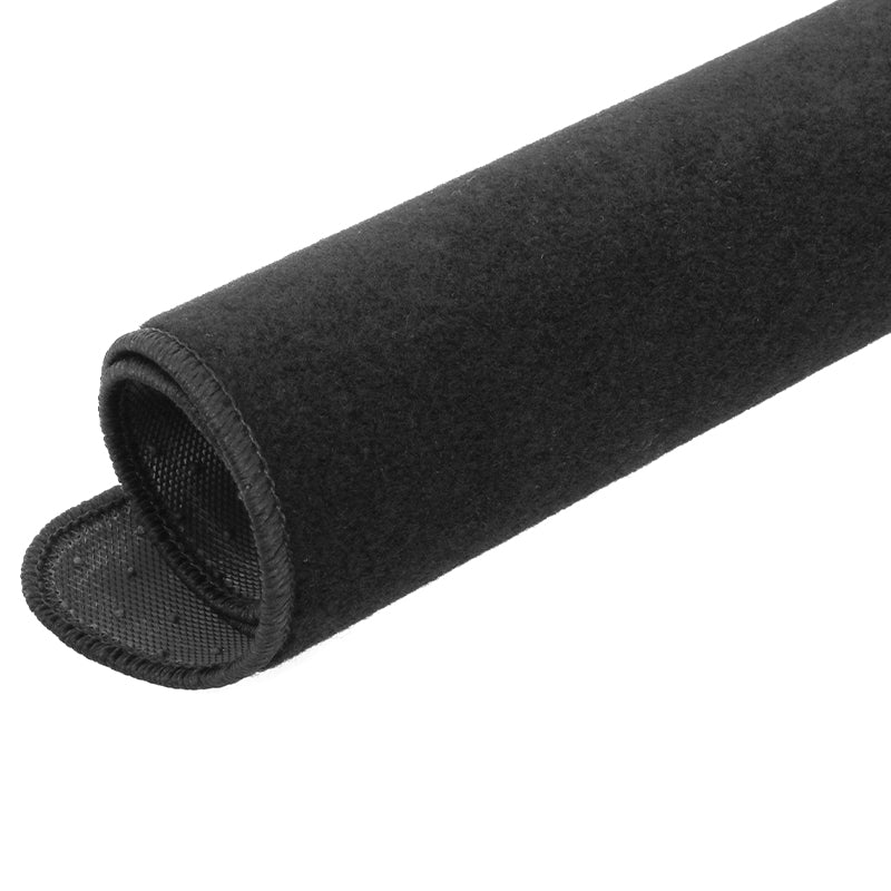 2025-2026 Kia K4 OE Style Black Floor Mats Carpets Nylon 4PCS