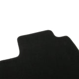 Floor Mats for Honda Prologue Blazer EV 2024-2026 OE Style Black Nylon 3PC