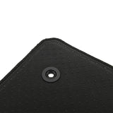 Floor Mats for Honda Prologue Blazer EV 2024-2026 OE Style Black Nylon 3PC