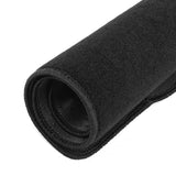 Floor Mats Carpets for Genesis GV70 2022-2026 OE Style Black Nylon 4PCS