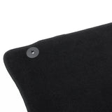 Floor Mats for Genesis Electrified G80 2023-2026 OE Style Black Nylon 4PCS