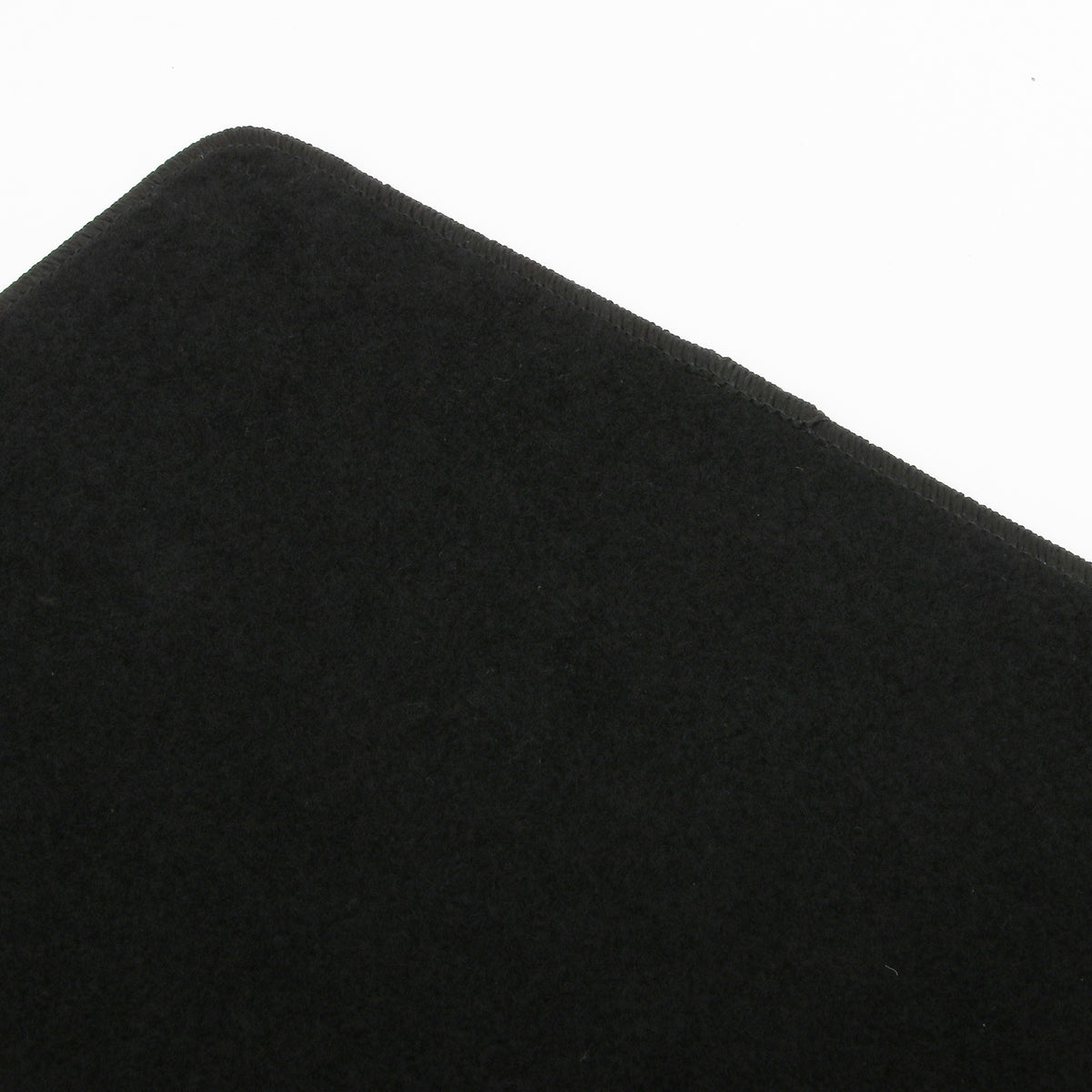 2023-2026 BMW I7 & 750e OE Style Black Floor Mats Carpets Nylon 4PCS