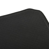 2023-2026 BMW I7 & 750e OE Style Black Floor Mats Carpets Nylon 4PCS