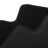 OE Black Floor Mats for GMC Canyon Chevy Colorado 2023-2026 Nylon 4PCS
