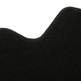 OE Black Floor Mats for GMC Canyon Chevy Colorado 2023-2026 Nylon 4PCS