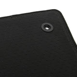 OE Black Floor Mats for GMC Canyon Chevy Colorado 2023-2026 Nylon 4PCS