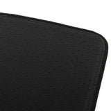 OE Style Black Floor Mats for Lucid Air 2022-2026 Carpets Nylon 3PCS