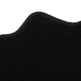 OE Style Black Floor Mats for Cadillac LYRIQ 2023-2026 Carpets Nylon 3PCS