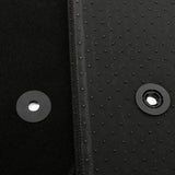 OE Style Black Floor Mats for Cadillac LYRIQ 2023-2026 Carpets Nylon 3PCS